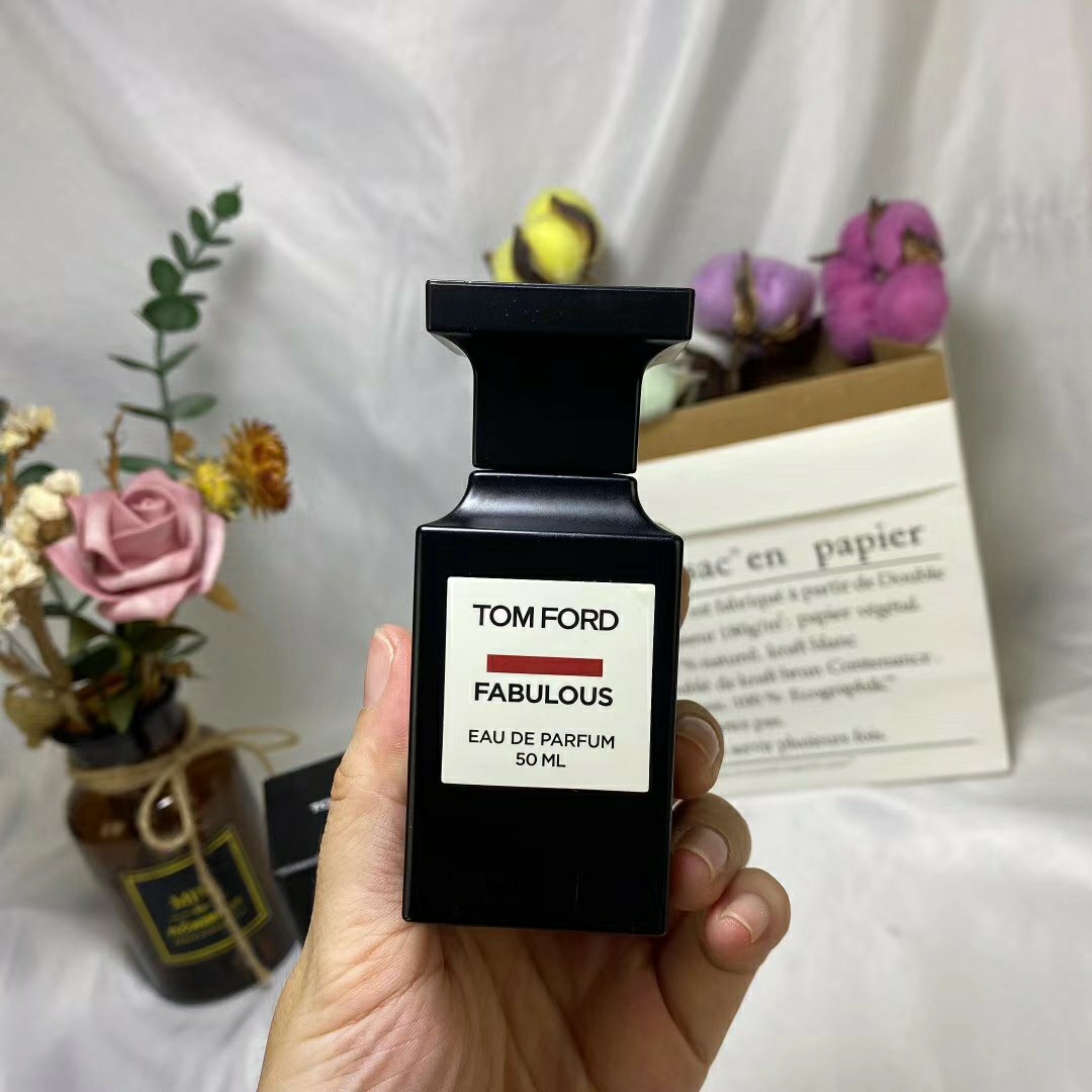 Tom Ford perfume